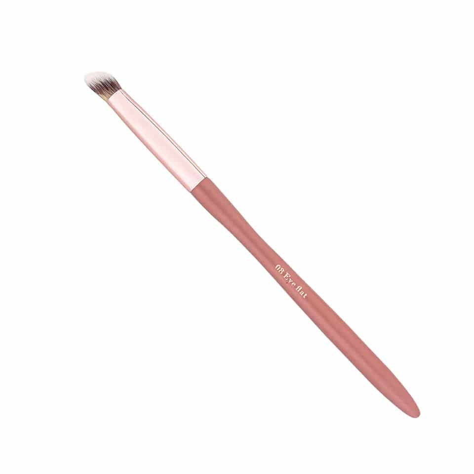 Cent Pur Cent New Eye Flat Brush Cent Pur Cent New Eye Flat Brush