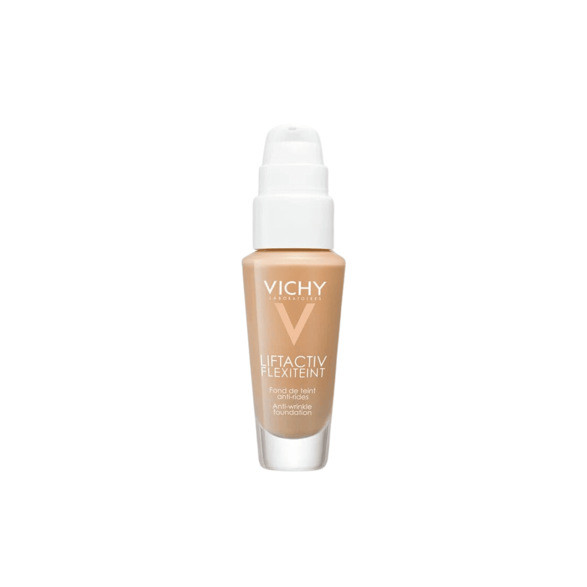 Vichy Liftactiv Flexiteint Foundation tegen Rimpels 30 ml