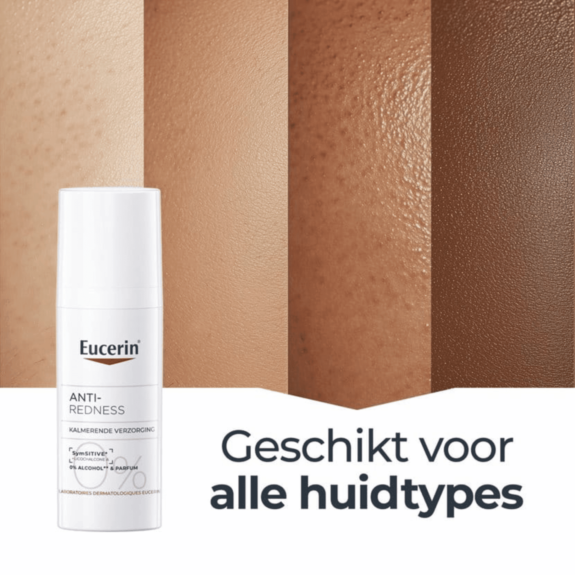 Eucerin AntiRedness Kalmerende Verzorging Eucerin AntiRedness Kalmerende Verzorging
