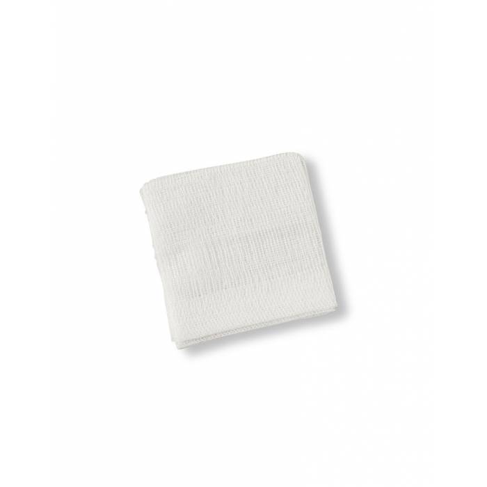 Hekapres Hydrofiel Gaas Kompres 7,5x7,5cm 8 lagen Hekapres Hydrofiel Gaas Kompres 7,5x7,5cm 8 lagen