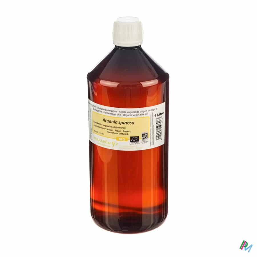 Pranarom Plantaardige Olie Argaan Pranarom Plantaardige Olie Argaan