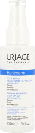 Uriage Bariederm Cica Herstellende Spray