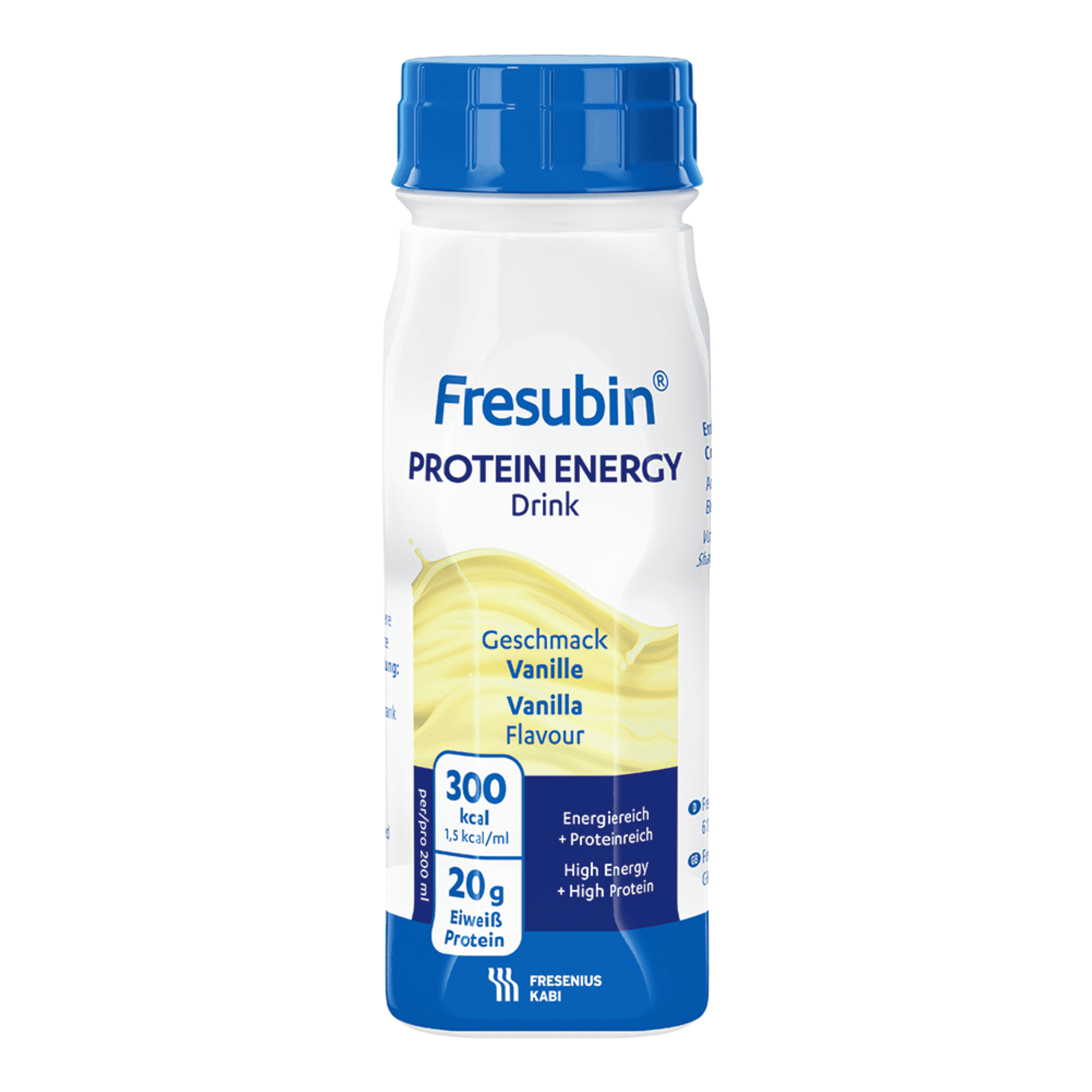 Fresubin Protein Energy Drink 4 x 200 ml Fresubin Protein Energy Drink 4 x 200 ml