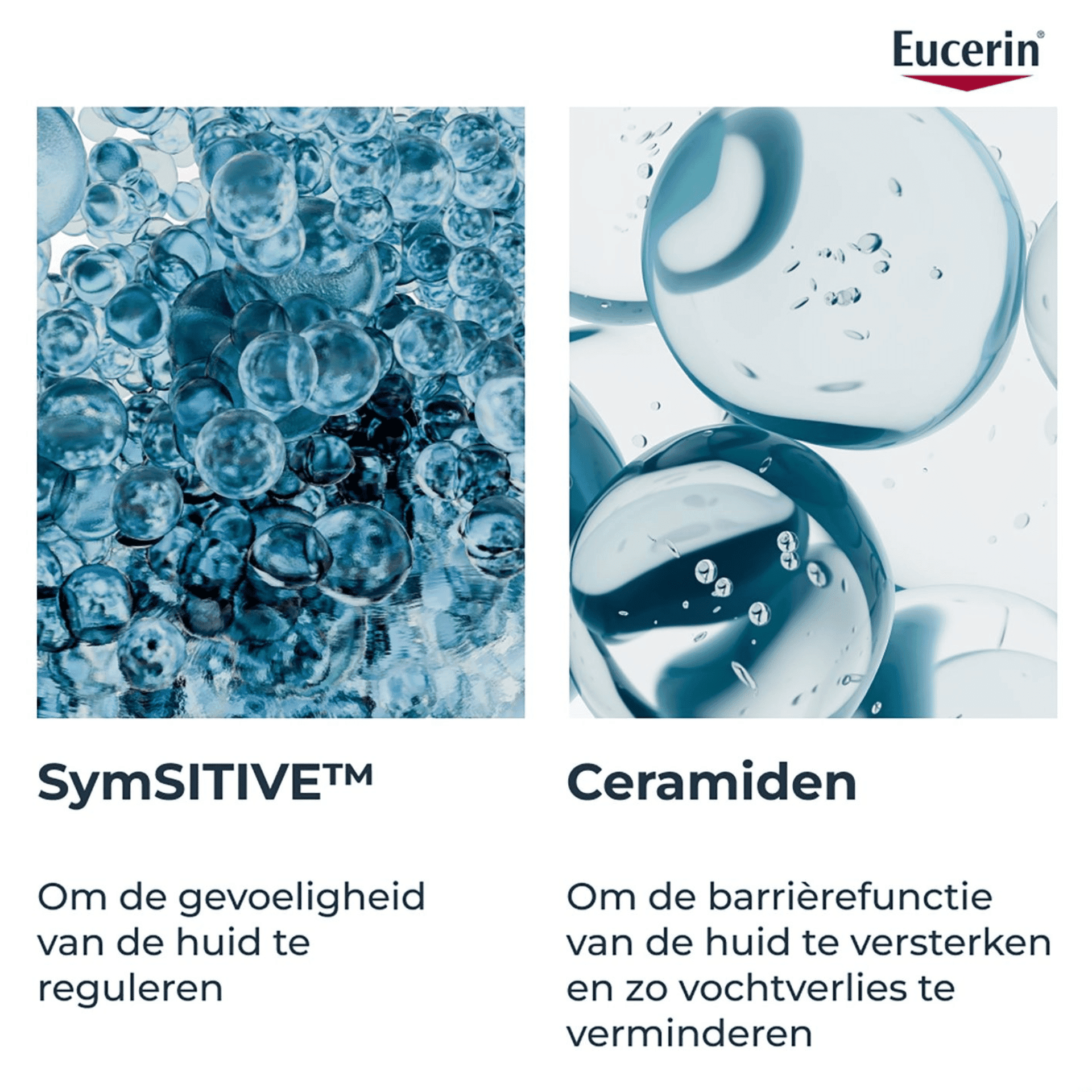 Eucerin DermoPure Clinical Hydra Repair Verzachtende Crème