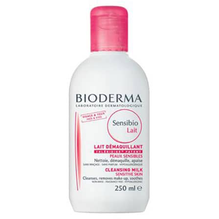 Bioderma Sensibio Reinigingsmelk Bioderma Sensibio Reinigingsmelk
