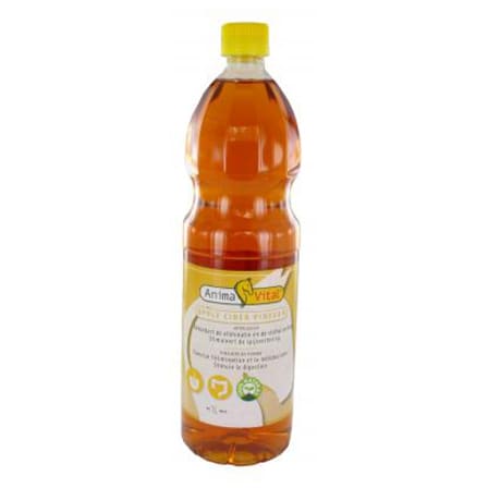 AnimaVital Appelazijn Bio AnimaVital Appelazijn Bio