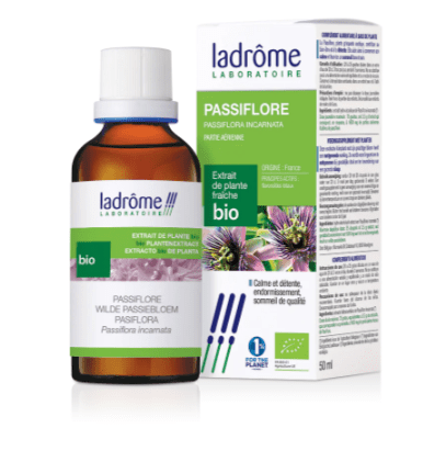 Ladrome Passiflora Incarnata/passiflore 50ml