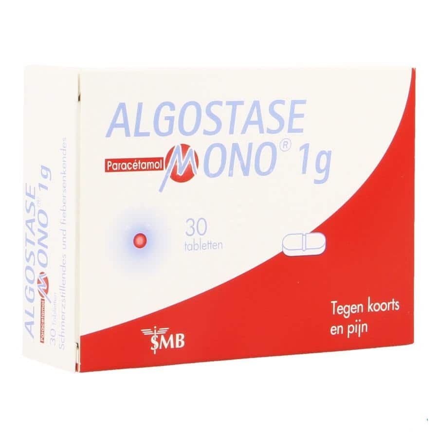 Algostase Mono 1 g