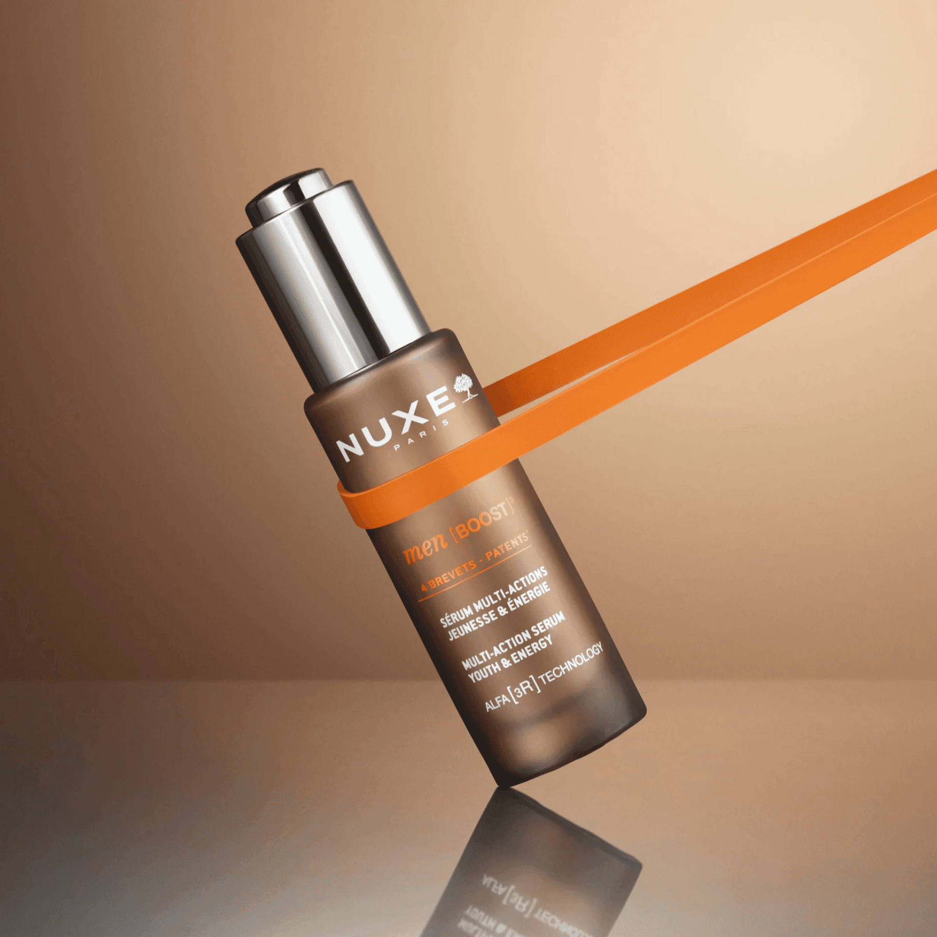 Nuxe Men [Boost]³ Multifunctioneel Serum