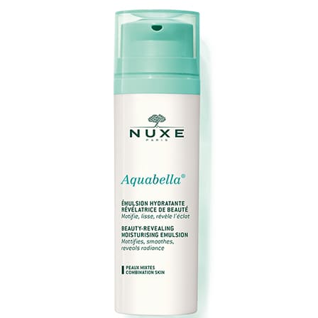 Nuxe Aquabella Hydraterende Emulsie Nuxe Aquabella Hydraterende Emulsie