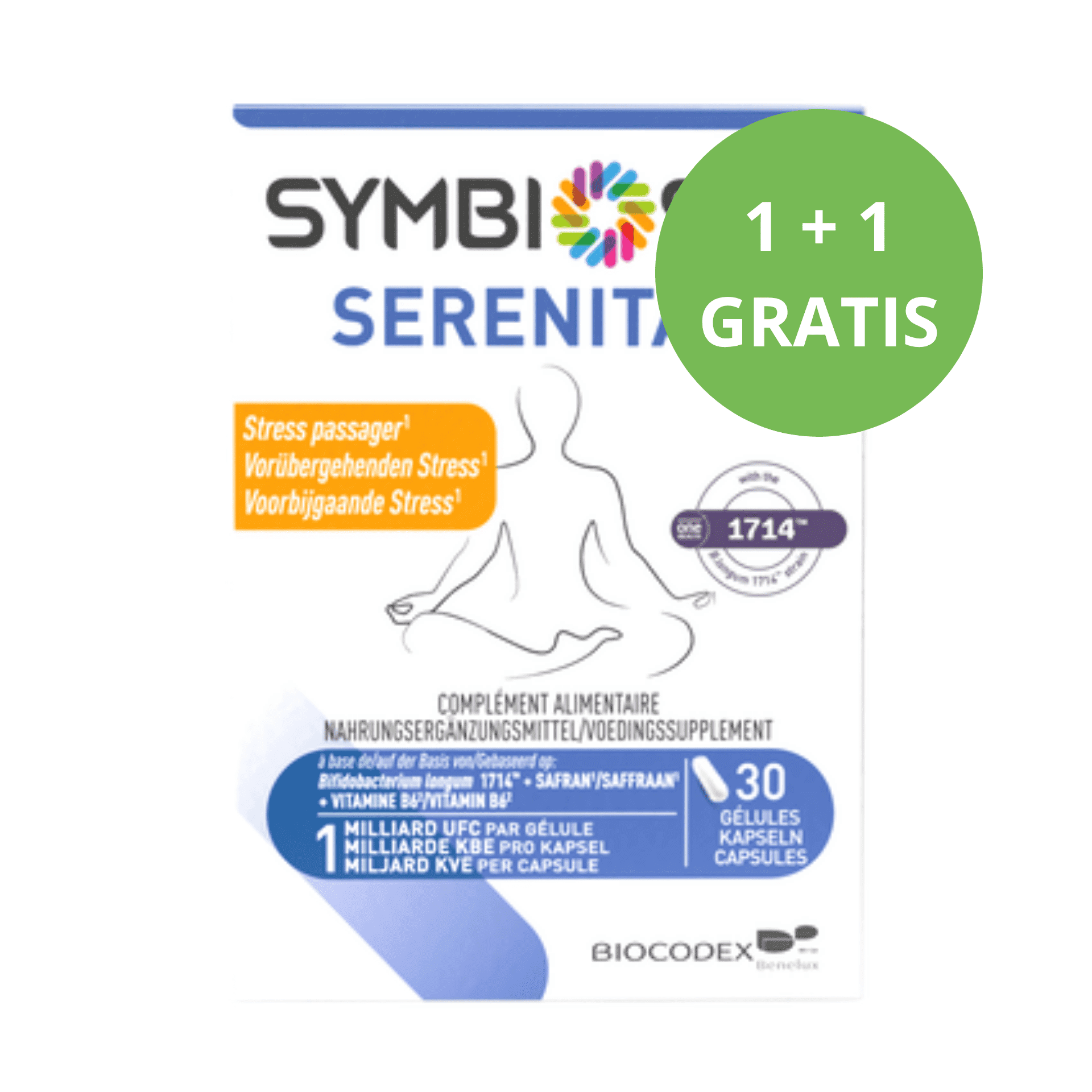 Symbiosys Serenitas