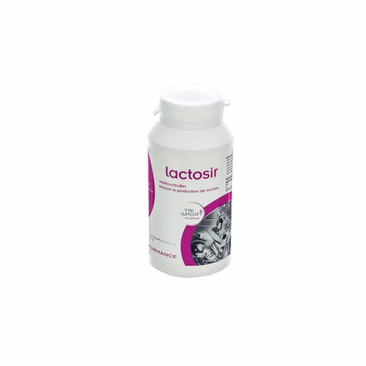 Trisport Lactosir Trisport Lactosir