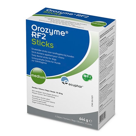 Orozyme RF2 Sticks M Orozyme RF2 Sticks M