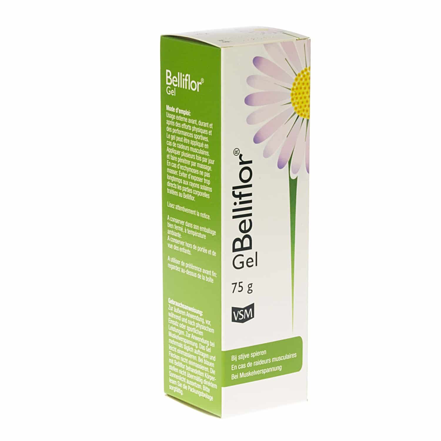 Belliflor Gel Belliflor Gel
