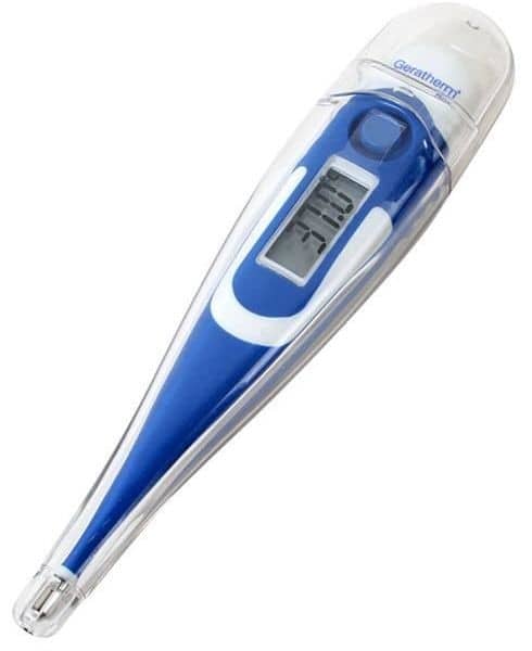Geratherm Flex Thermometer