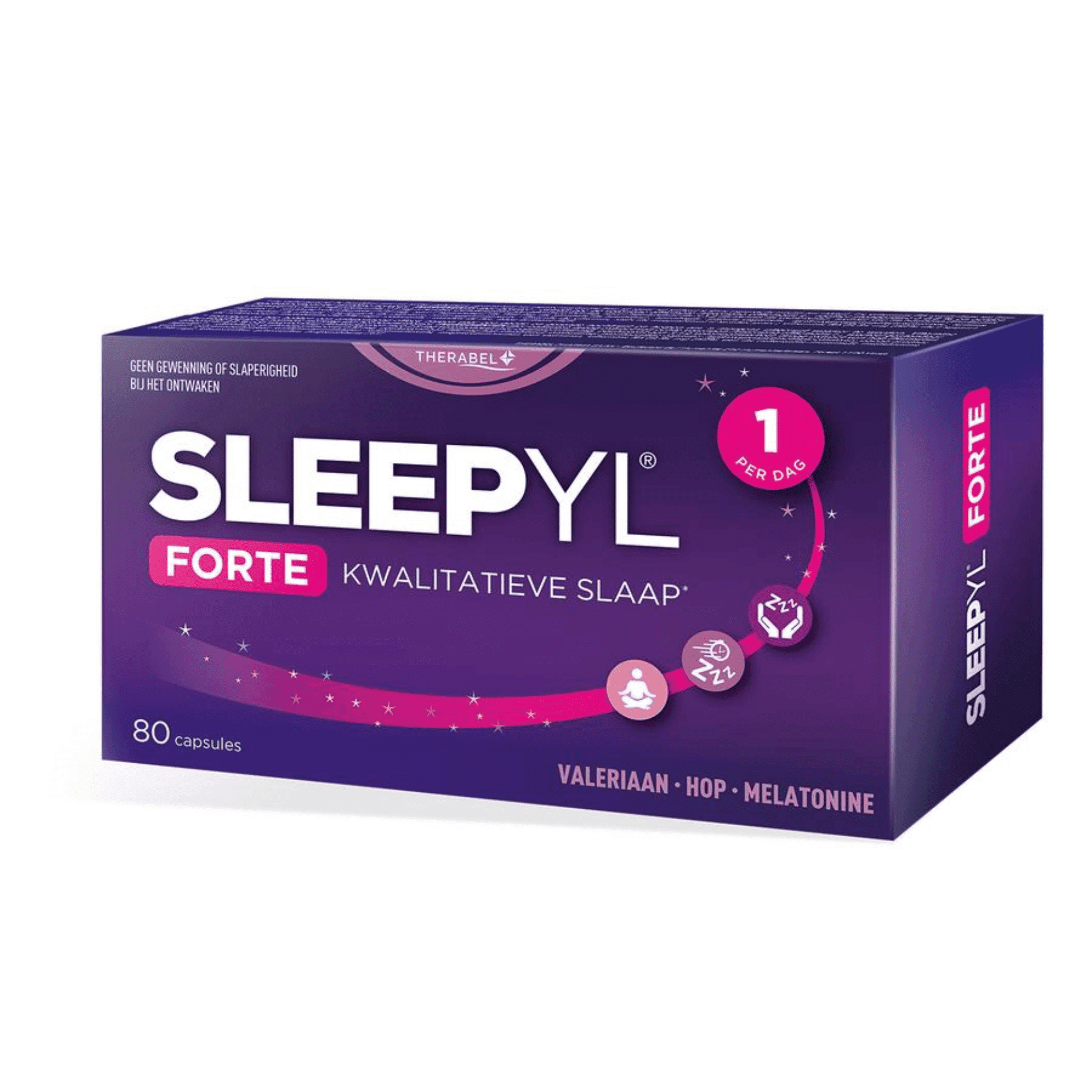 Sleepyl Forte Sleepyl Forte