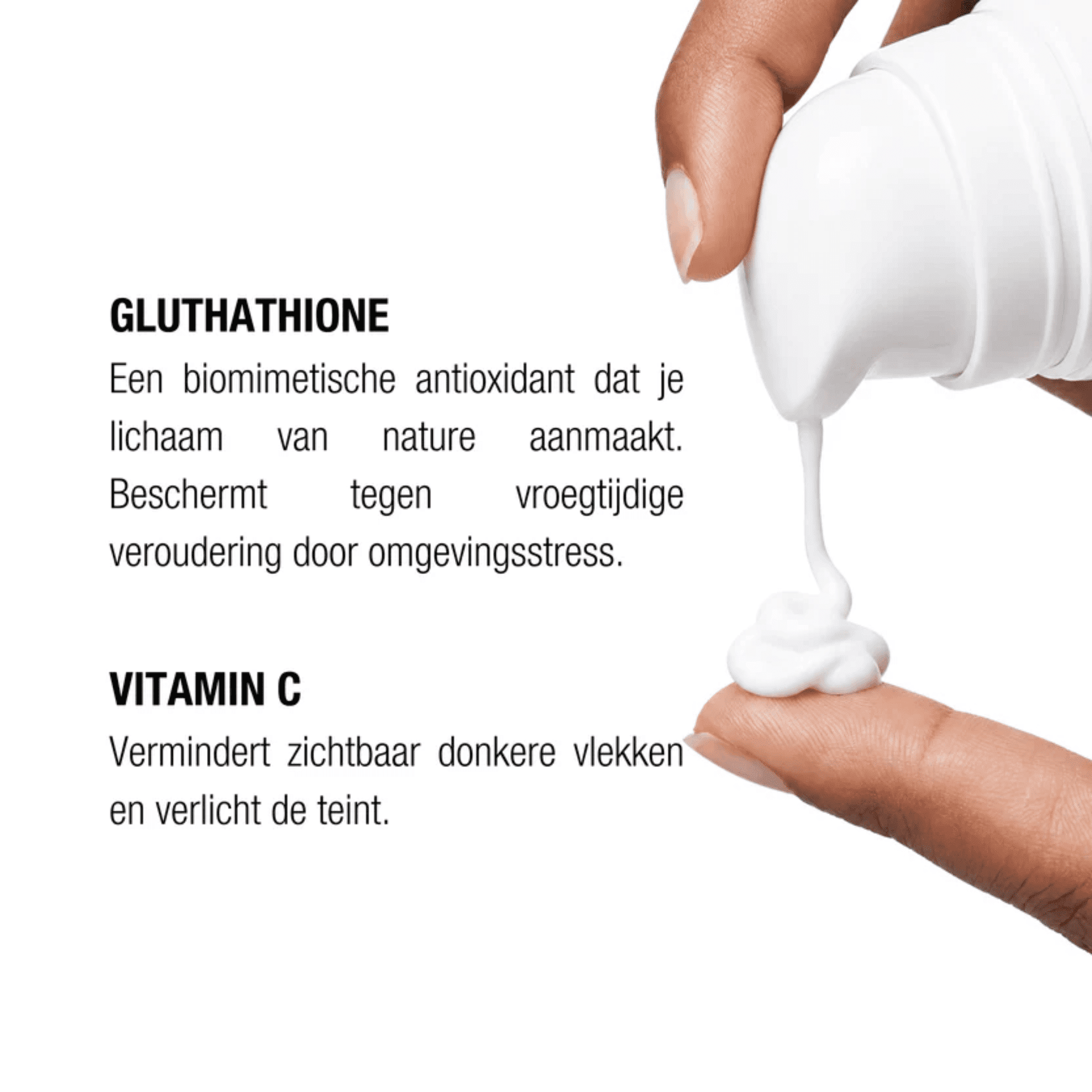 The Remedy Age Repair Moisturizer SPF 50