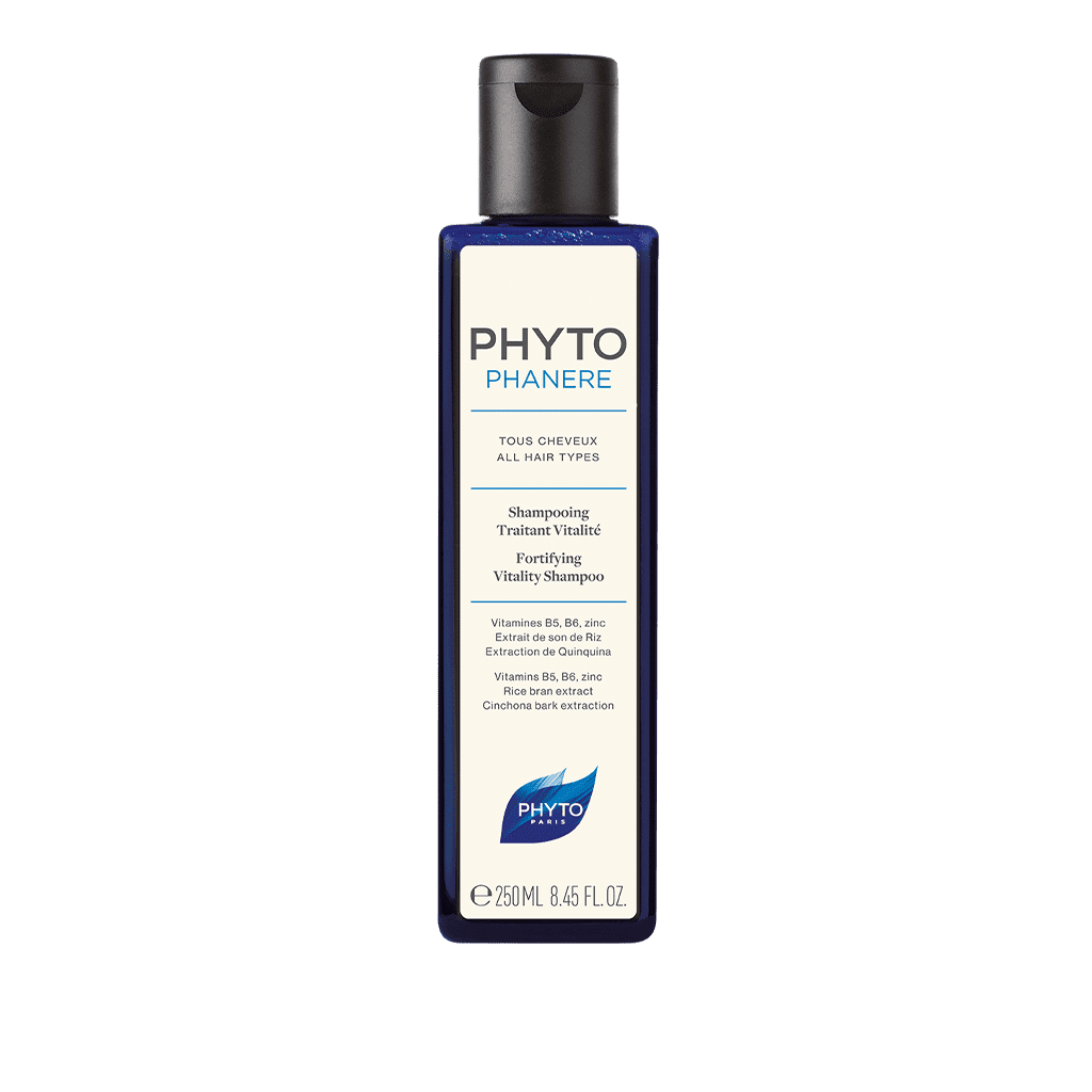 PhytophanÃ¨re Revitaliserende Verzorgende Shampoo