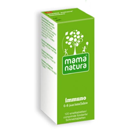 Mama Natura Immuno Mama Natura Immuno