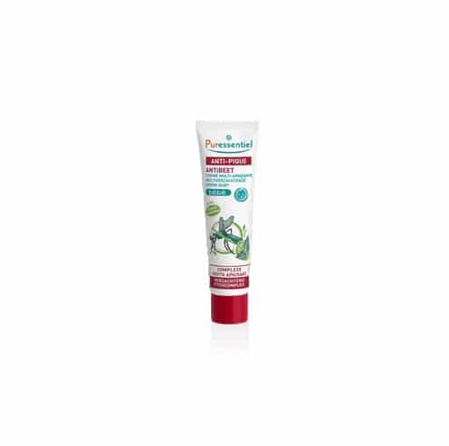 Puressentiel Anti-beet Verzachtende Crème Baby Puressentiel Anti-beet Verzachtende Crème Baby