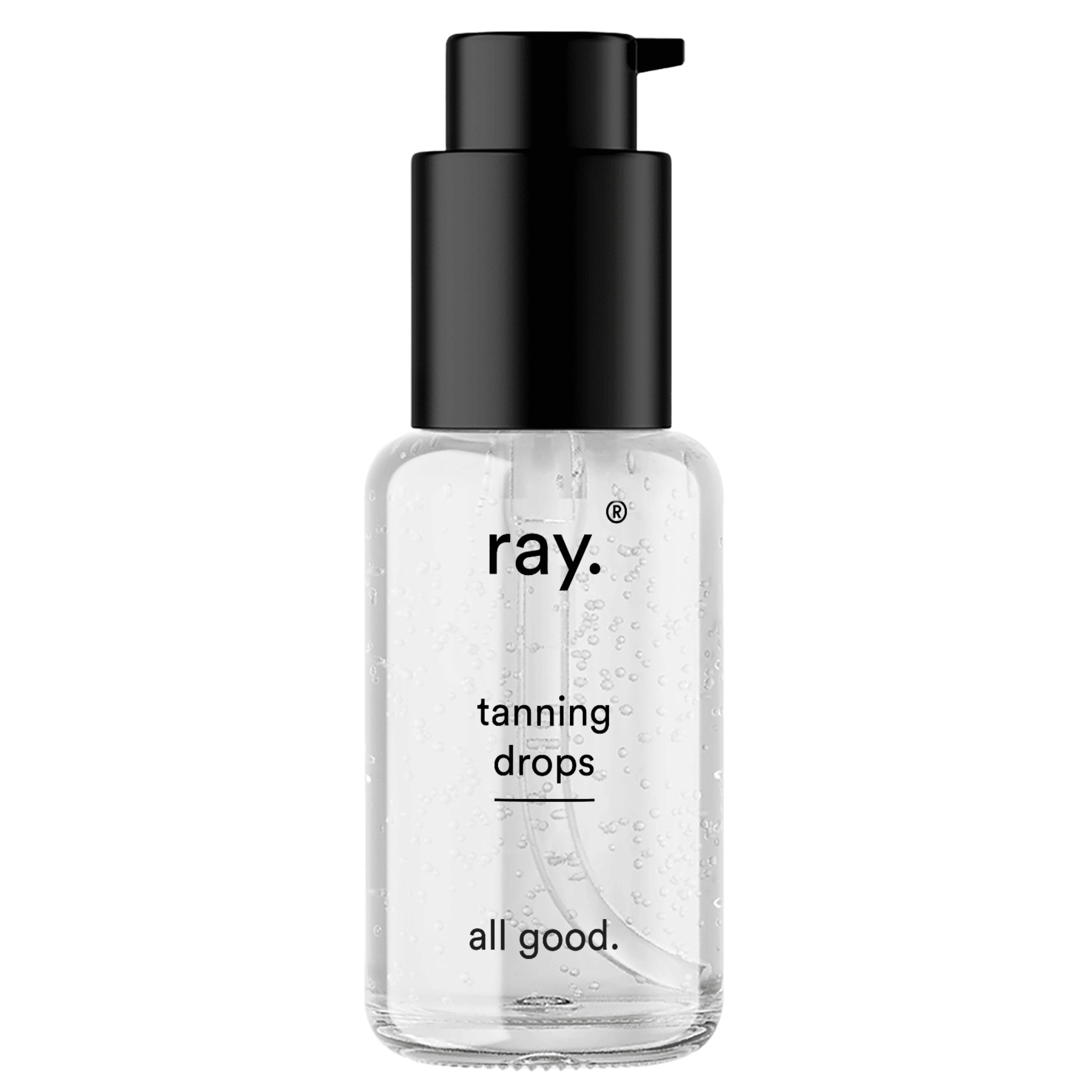 Ray Tanning Drops Ray Tanning Drops