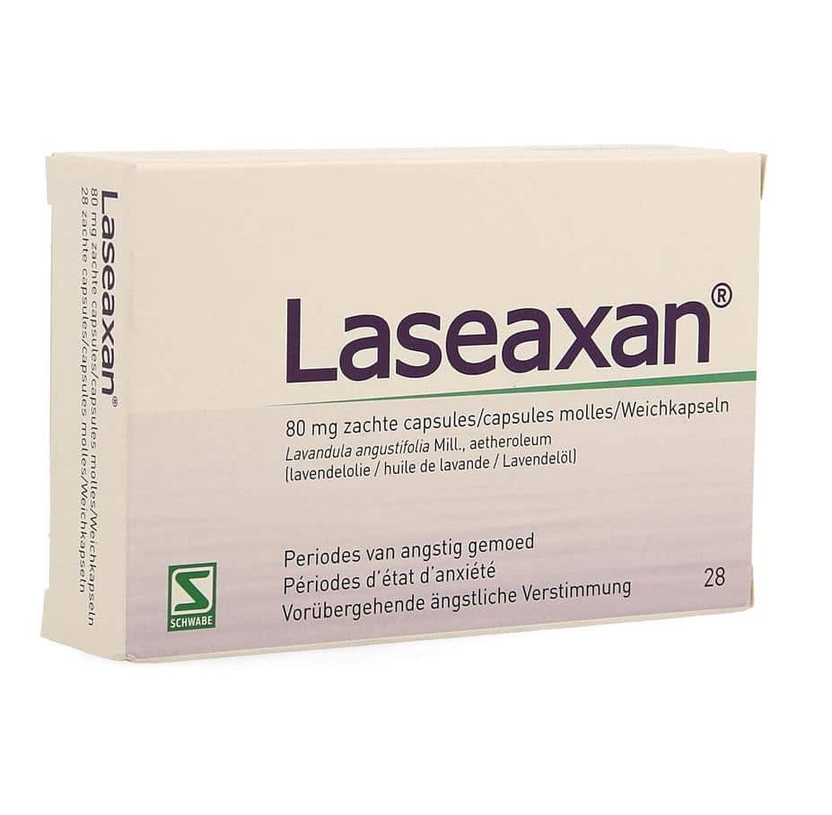 Laseaxan Laseaxan