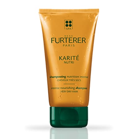 Rene Furterer Karite Nutri Intensief Voedende Shampoo