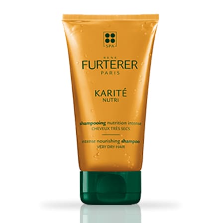 Rene Furterer Karite Nutri Intensief Voedende Shampoo Rene Furterer Karite Nutri Intensief Voedende Shampoo