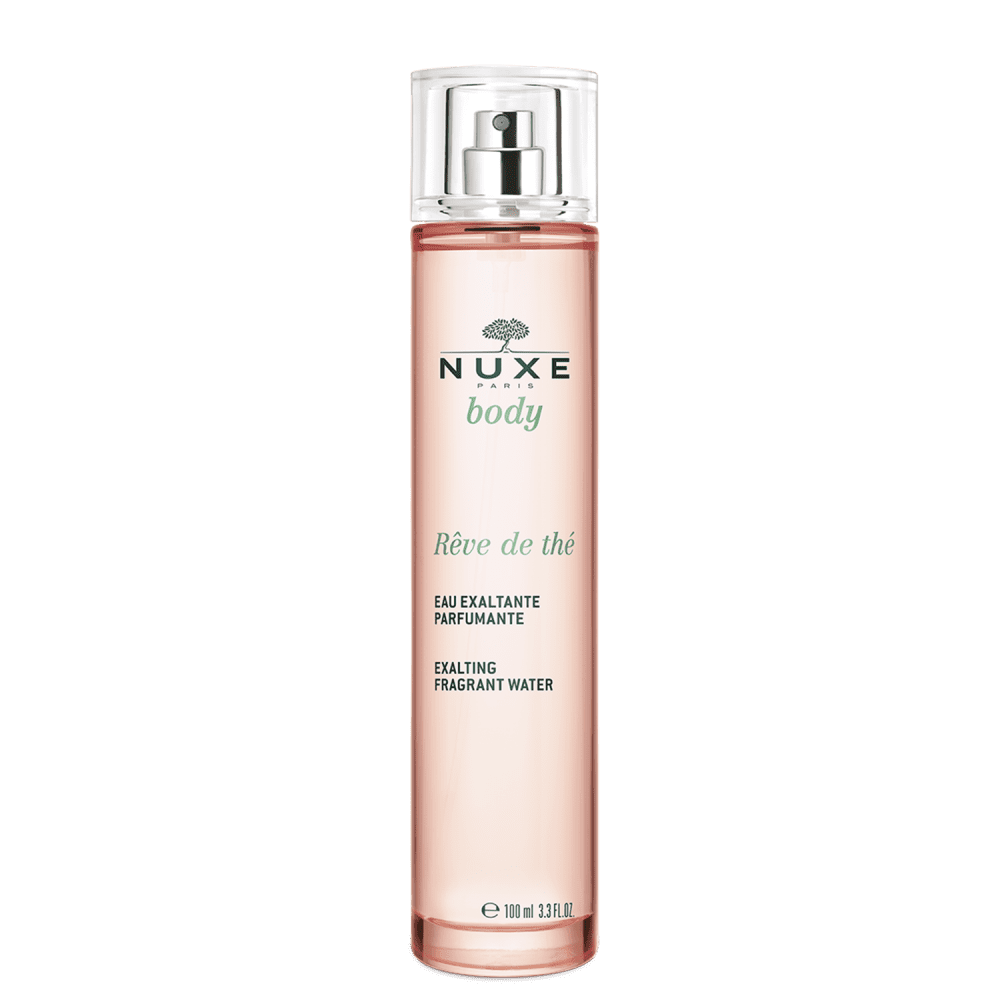 Nuxe Body Rêve de Thé Verfraaiend Geparfumeerd Water Nuxe Body Rêve de Thé Verfraaiend Geparfumeerd Water