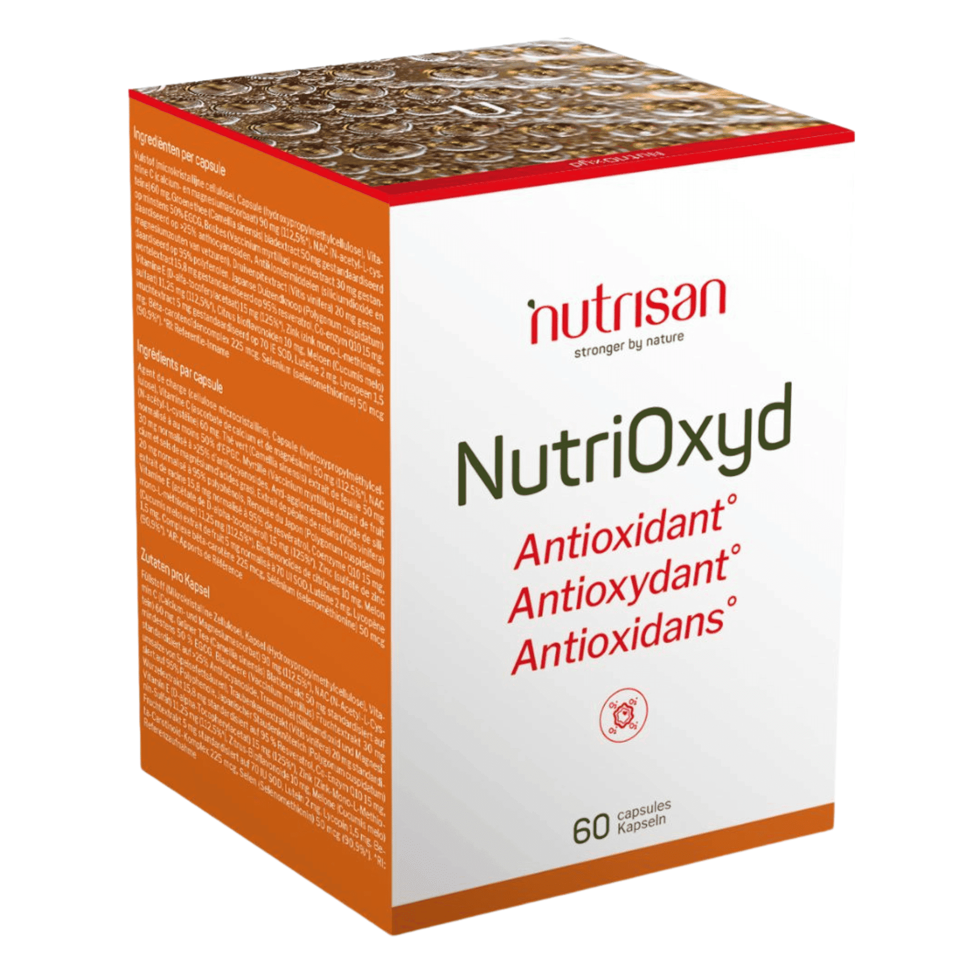 Nutrisan NutriOxyd