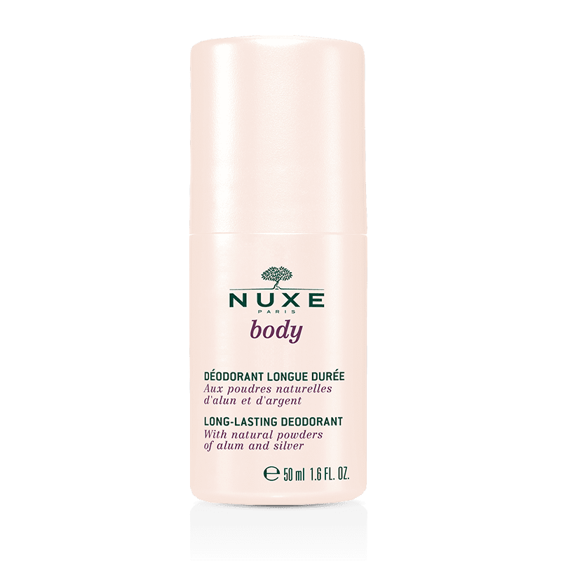 Nuxe Body Deodorant Roll-on