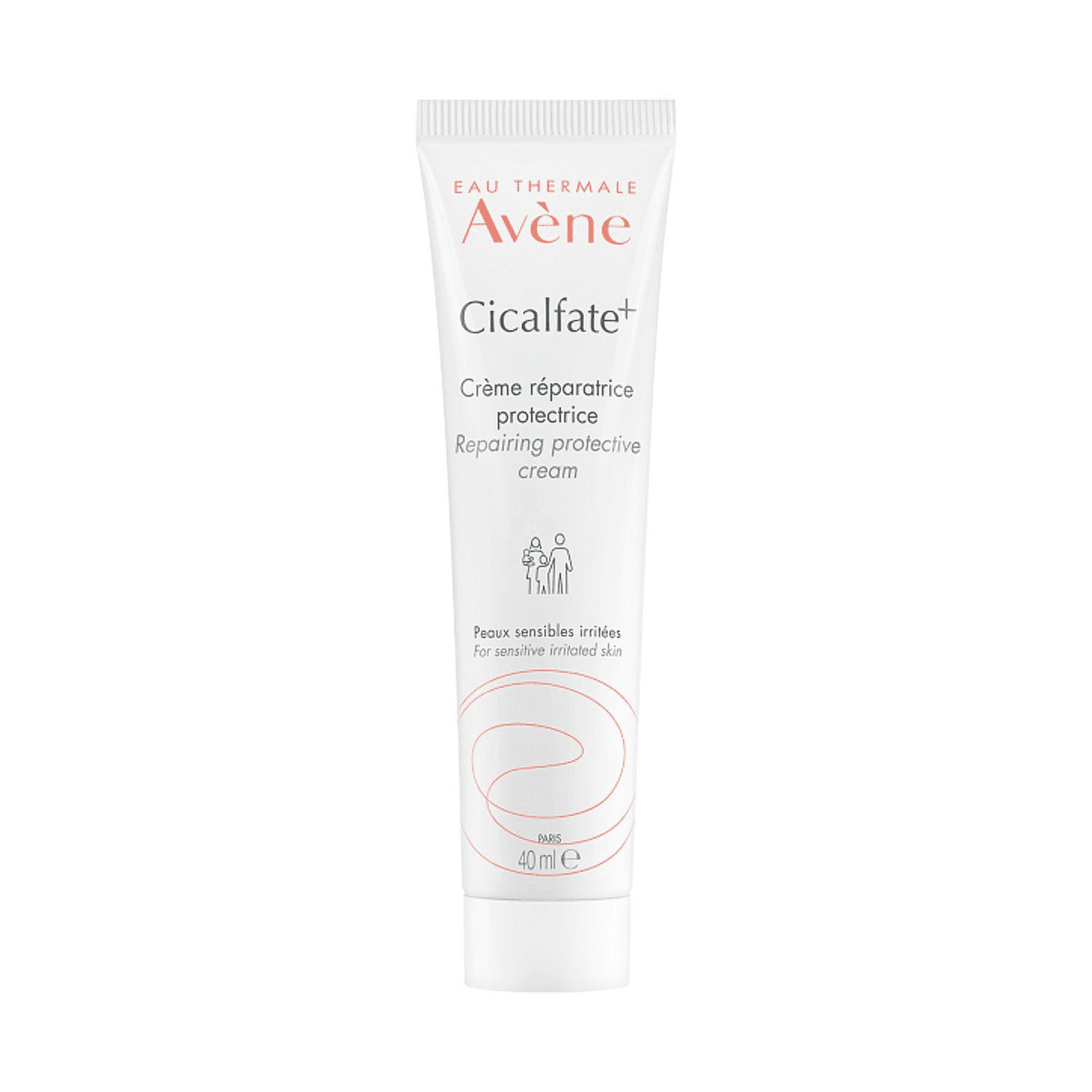Avène Cicalfate+ Herstellende Crème