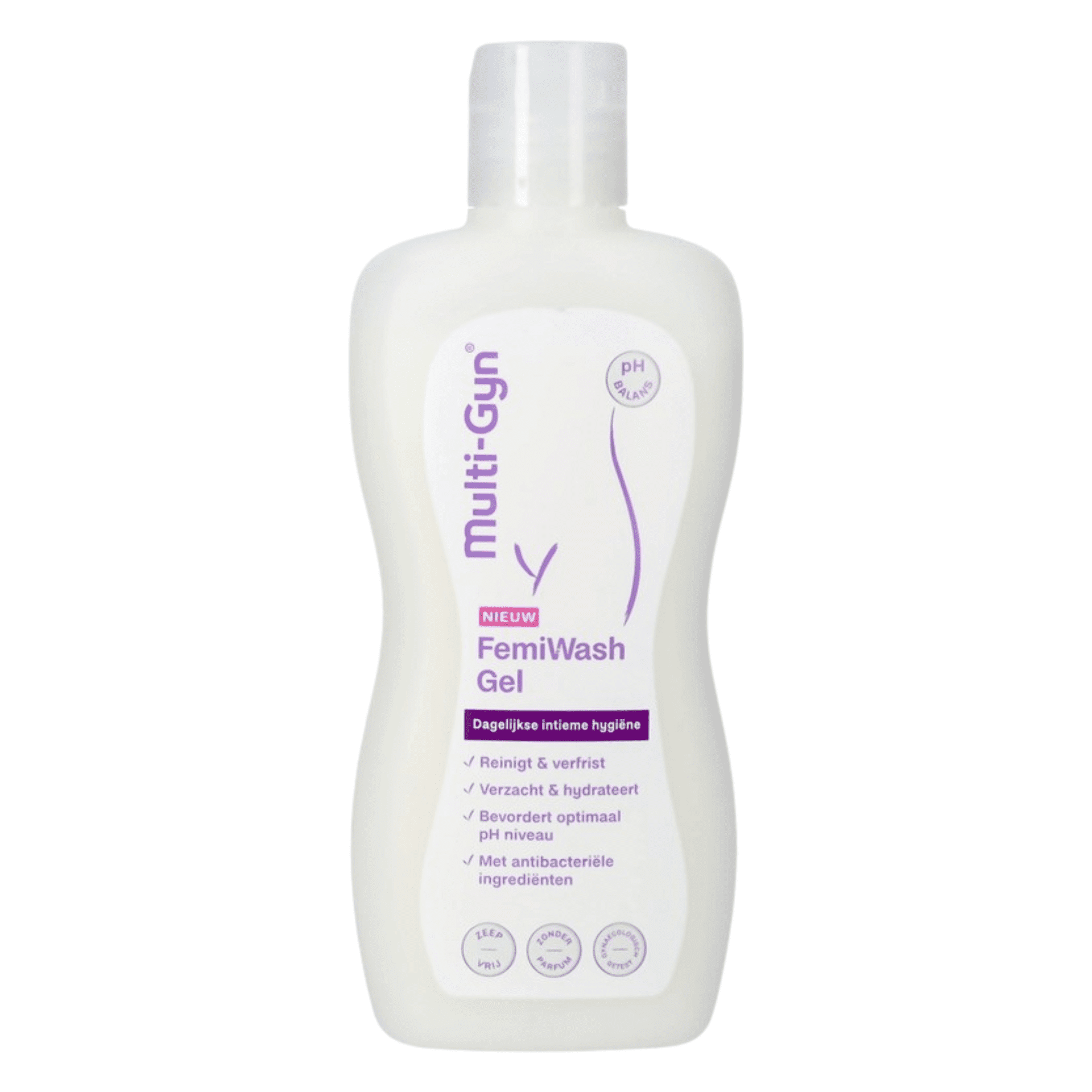 Multi-gyn Femiwash Gel 220ml Multi-gyn Femiwash Gel 220ml