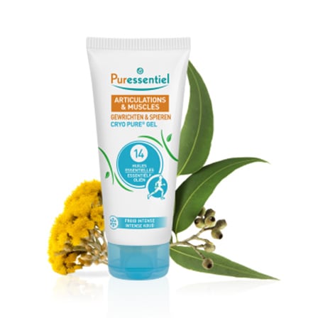Puressentiel Cryo Pure Gel Puressentiel Cryo Pure Gel