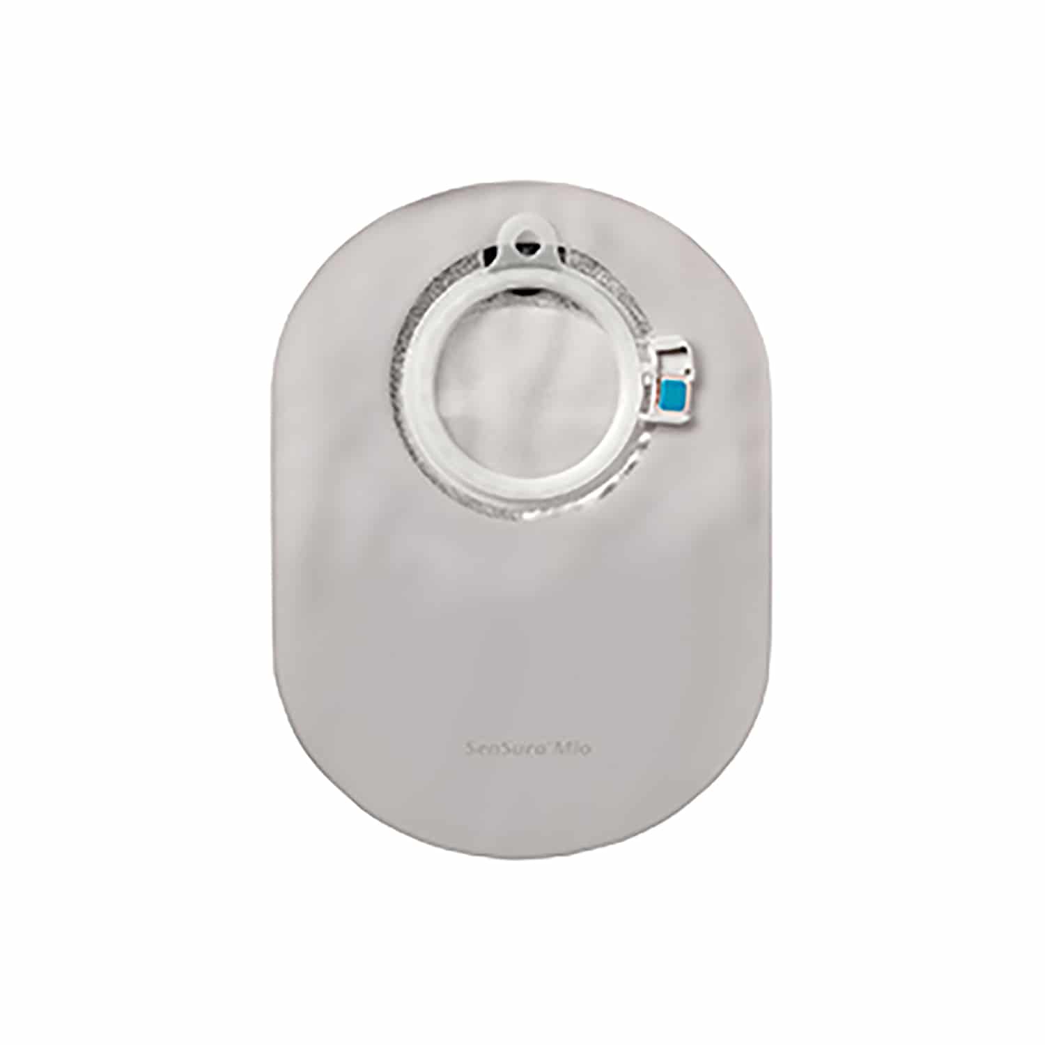 Coloplast SenSura Mio Click 2-delig Gesloten Zakje Ondoorschijnend Maxi 50 mm Coloplast SenSura Mio Click 2-delig Gesloten Zakje Ondoorschijnend Maxi 50 mm