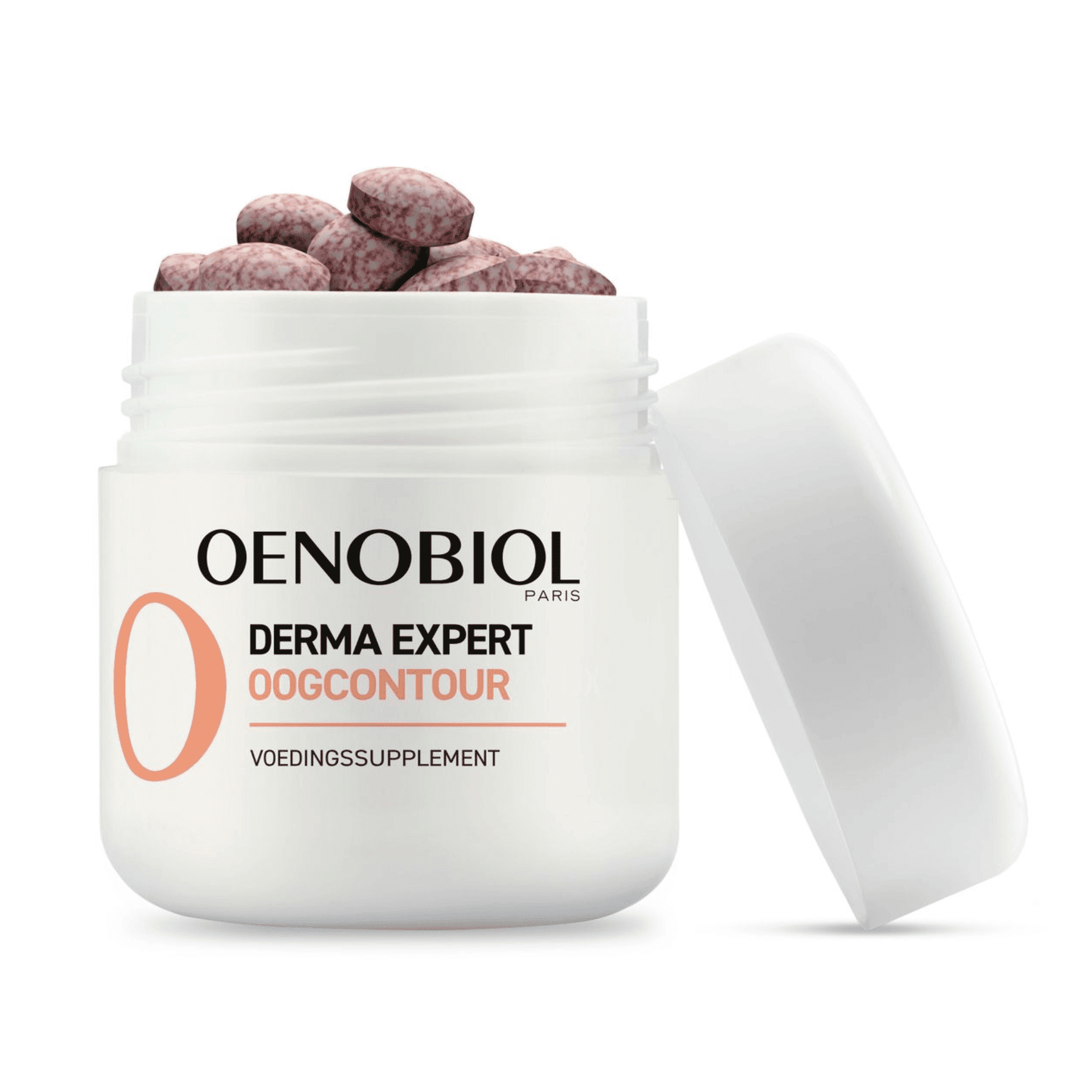 Oenobiol Derma Expert Contour Yeux Comp 60