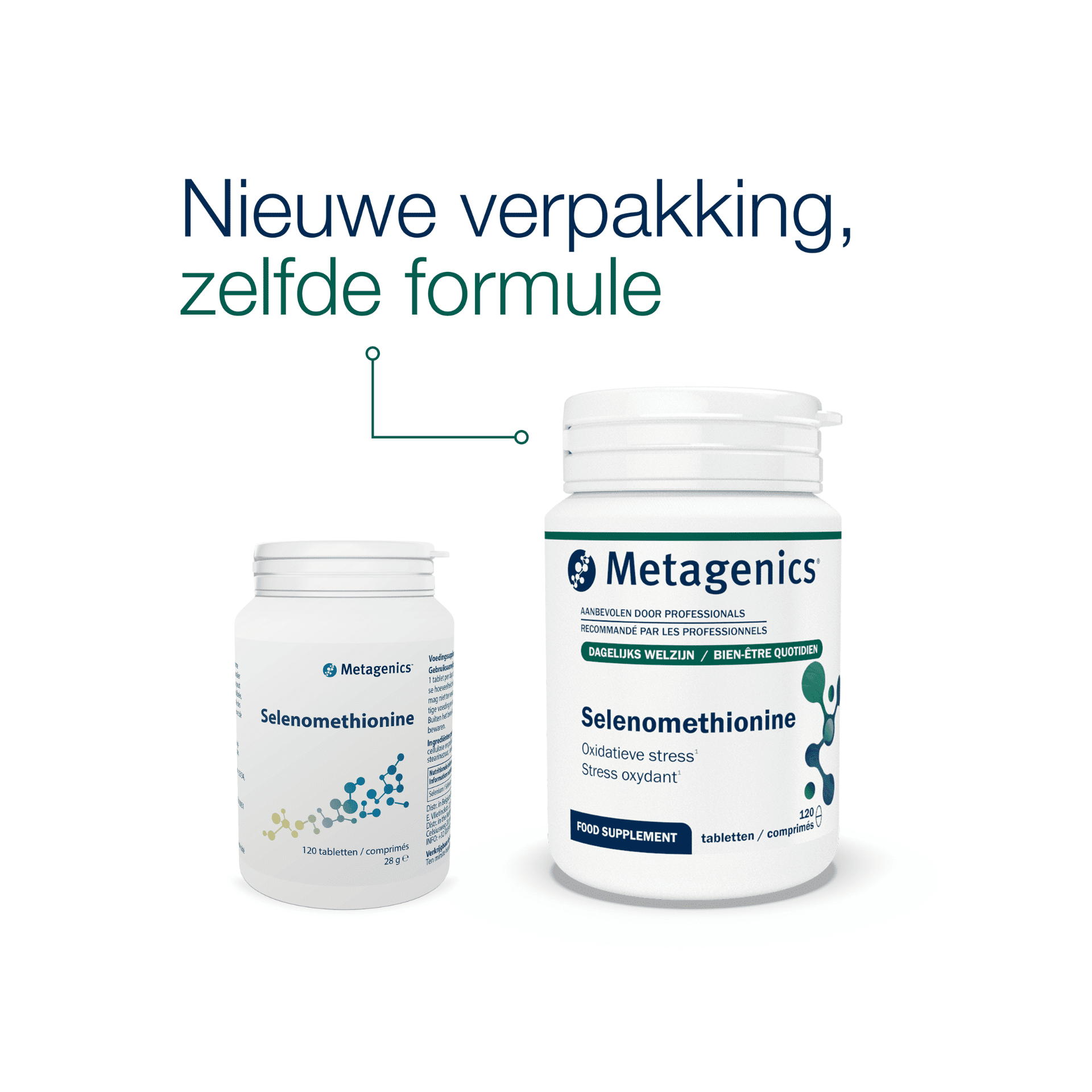 Selenomethionine Selenomethionine