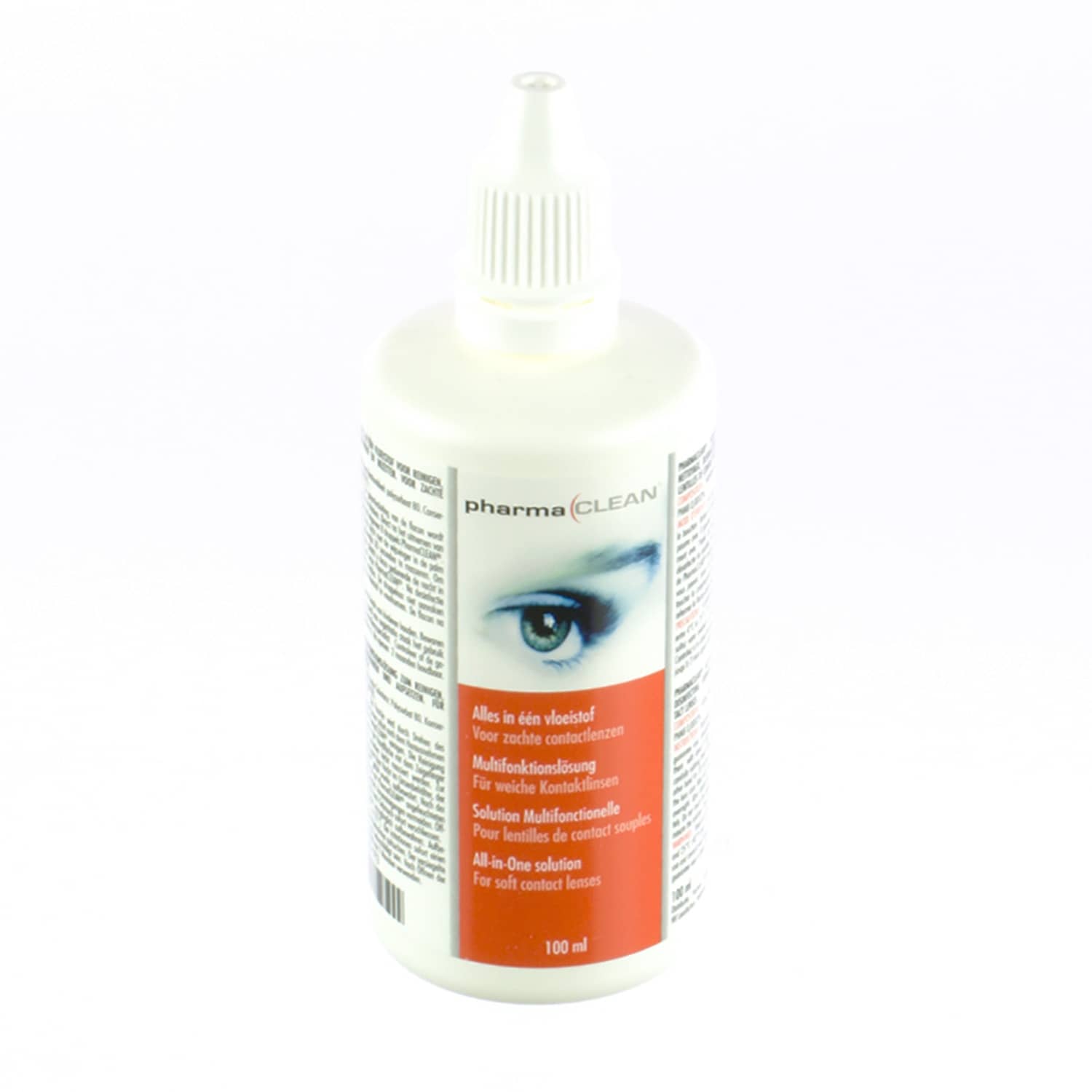 Pharmaclean All-In-One Pharmaclean All-In-One