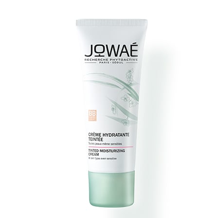 Jowaé Hydraterende Crème Claire Jowaé Hydraterende Crème Claire