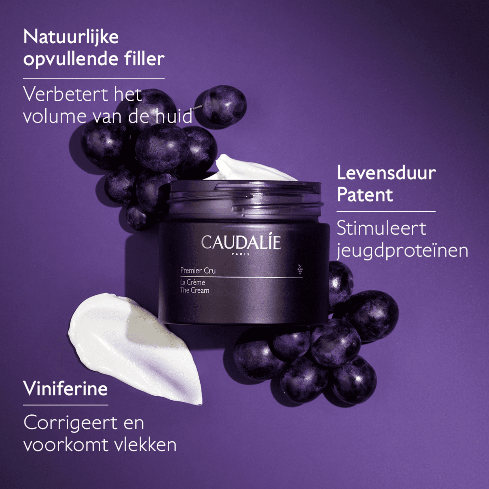 Caudalie Premier Cru Crème