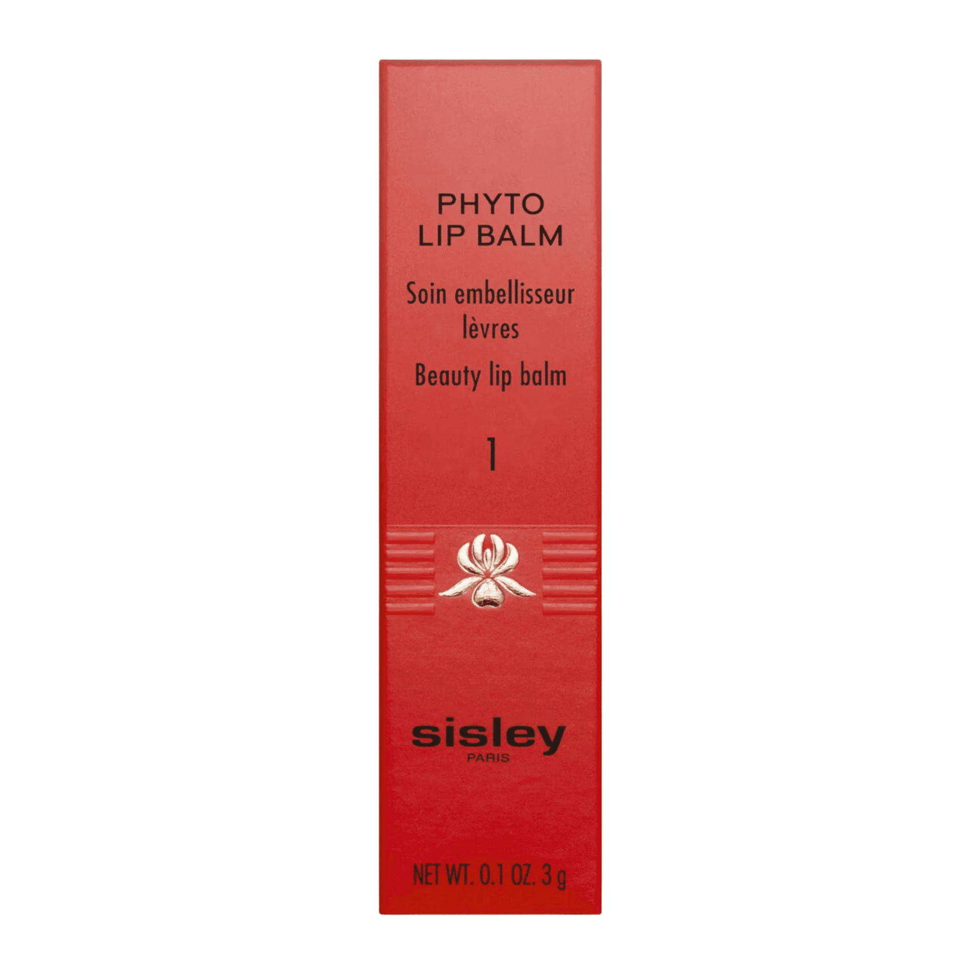 Sisley Phyto-Lip Balm 3 g