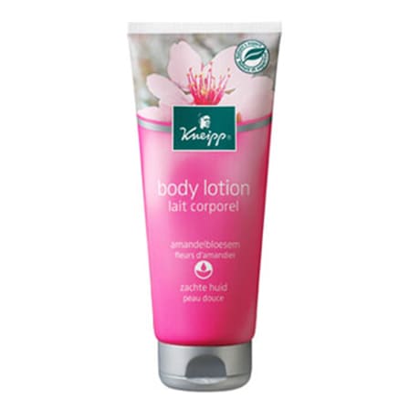 Kneipp Body Lotion Amandelmelk KP0608 Kneipp Body Lotion Amandelmelk KP0608