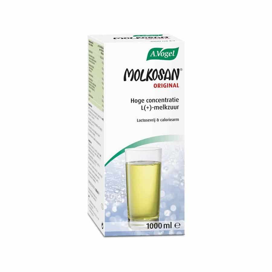 A. Vogel Molkosan A. Vogel Molkosan