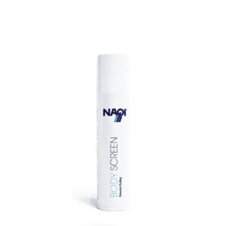 Naqi Body Screen Naqi Body Screen