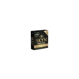 Manix Skyn Original Condooms Manix Skyn Original Condooms