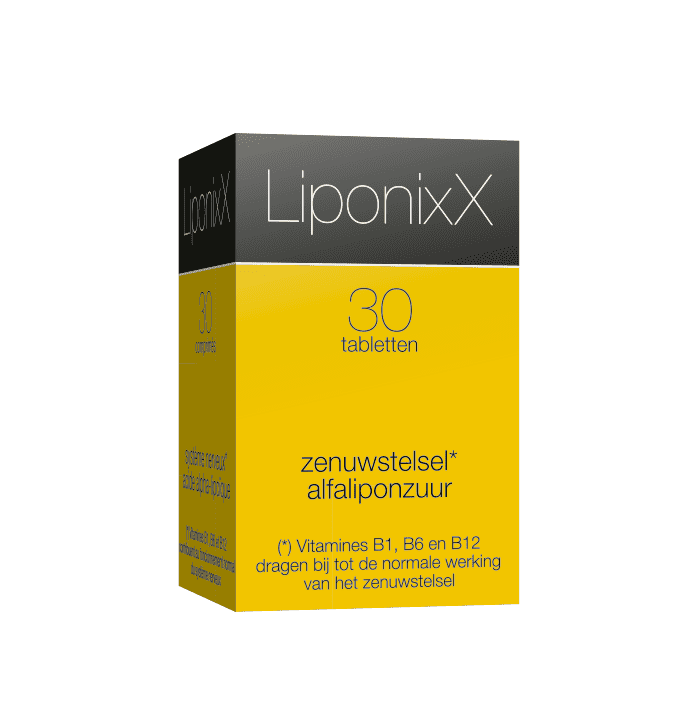 LiponixX
