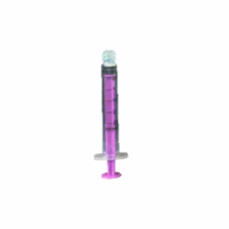 Nutricia ENFit Syringe LDT Spuit 2,5 ml Nutricia ENFit Syringe LDT Spuit 2,5 ml