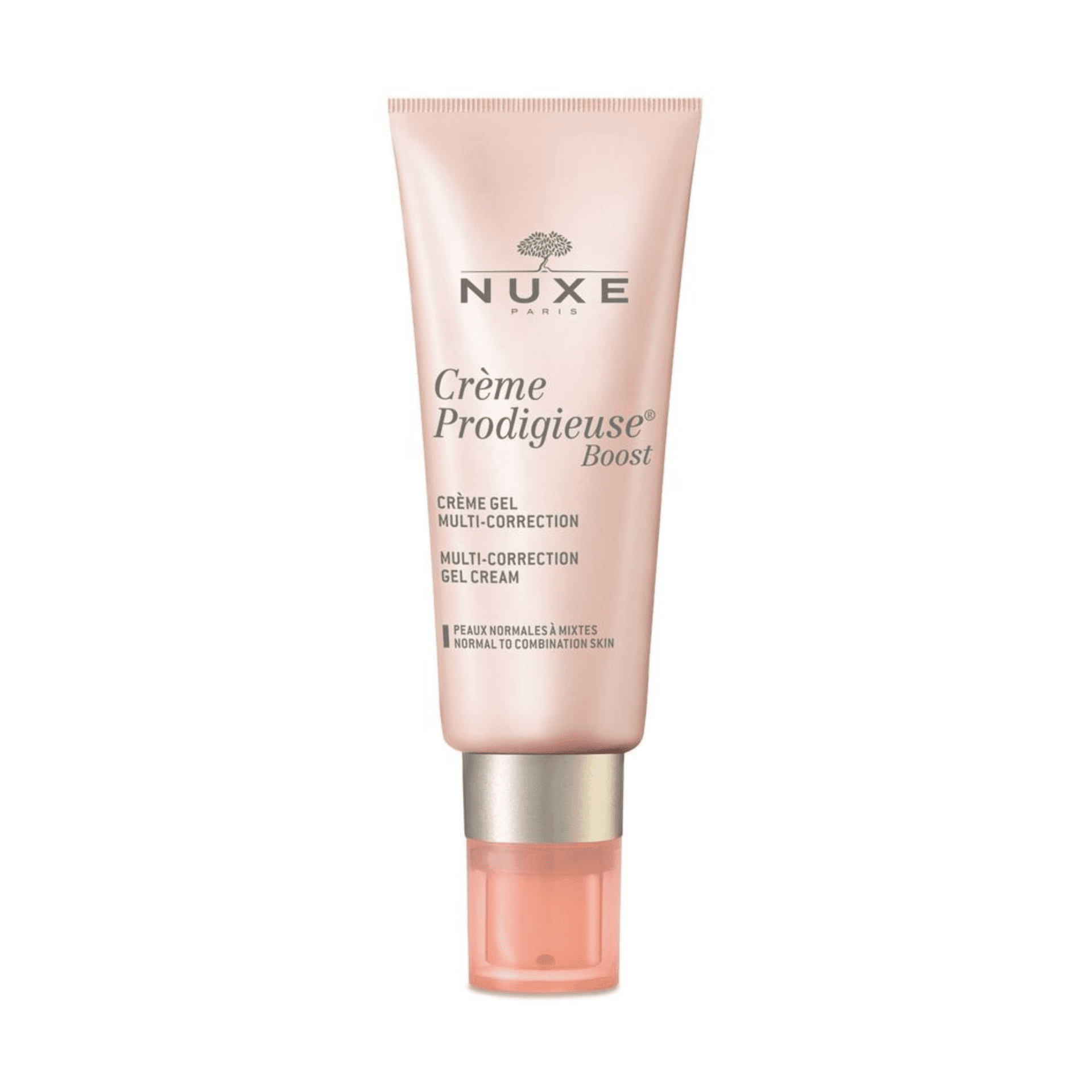 Nuxe Prodigieux Boost Creme Gel Eclat Mul 40ml Nuxe Prodigieux Boost Creme Gel Eclat Mul 40ml