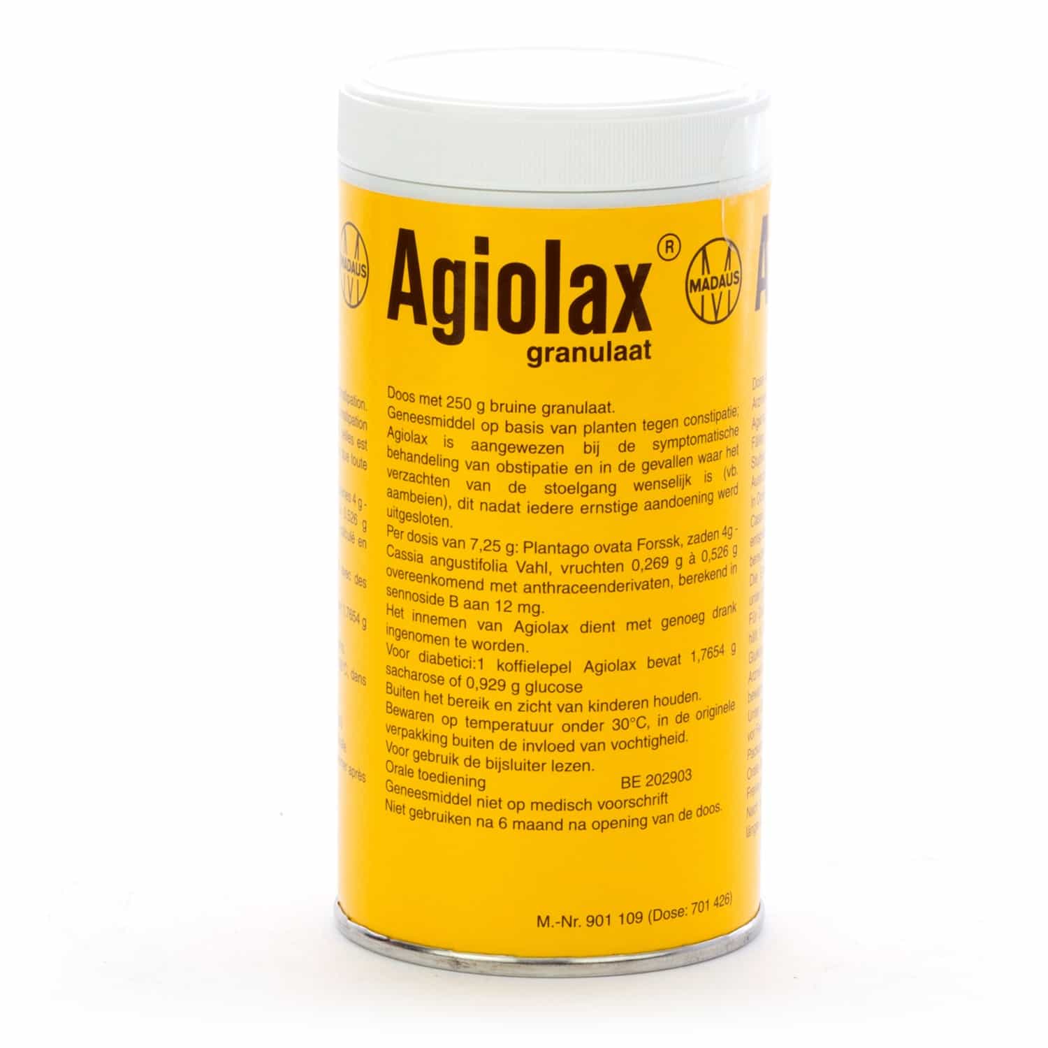 Agiolax Agiolax