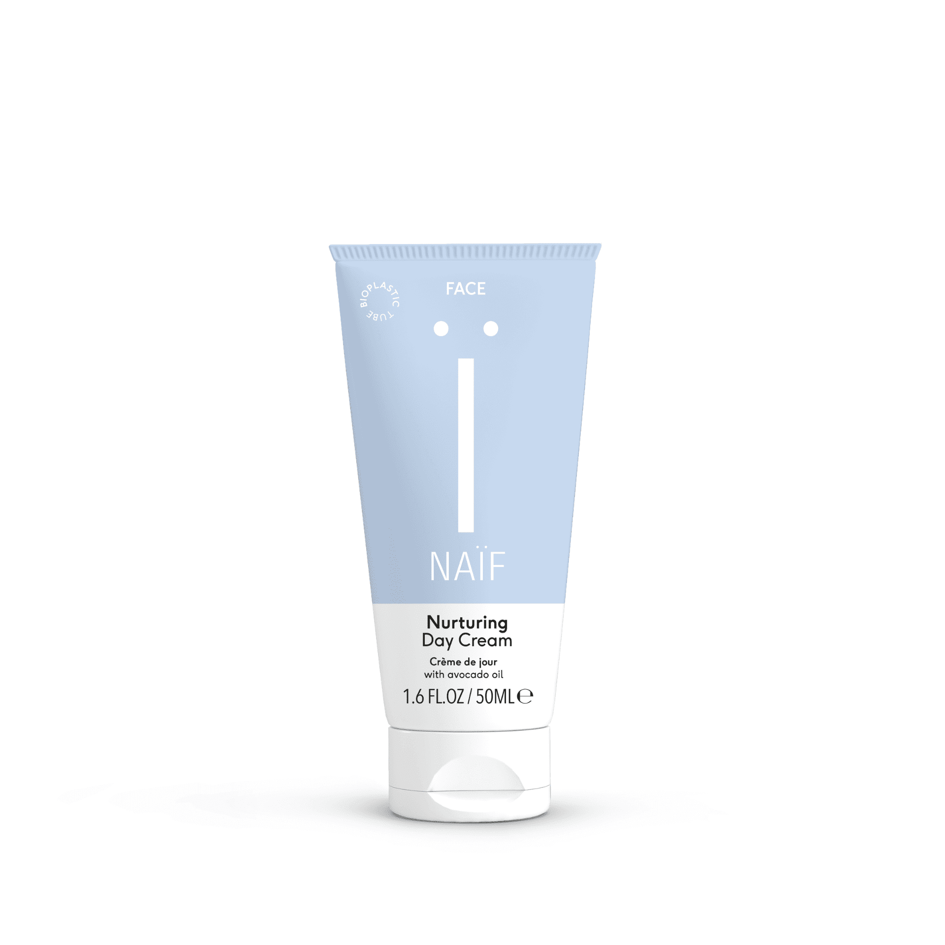 Naïf Verzorgende Dagcrème 50 ml Naïf Verzorgende Dagcrème 50 ml